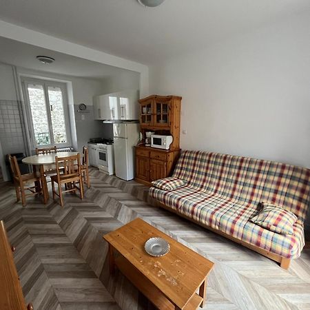 Altitude Location Montagne Appartement 45 라루브불 외부 사진