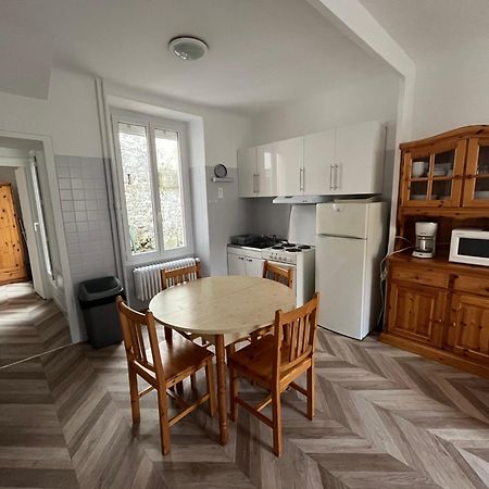 Altitude Location Montagne Appartement 45 라루브불 외부 사진
